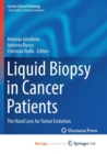 Image for Liquid Biopsy in Cancer Patients