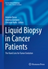 Image for Liquid biopsy in cancer patients: the hand lens for tumor evolution
