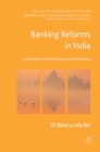 Image for Banking reforms in India: consolidation, restructuring and performance