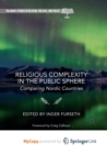 Image for Religious Complexity in the Public Sphere
