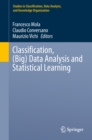 Image for Classification, (Big) Data Analysis and Statistical Learning