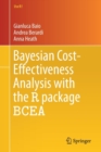 Image for Bayesian Cost-Effectiveness Analysis with the R package BCEA