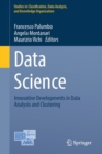 Image for Data science  : innovative developments in data analysis and clustering