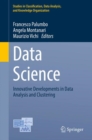 Image for Data Science: Innovative Developments in Data Analysis and Clustering
