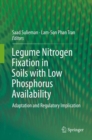 Image for Legume Nitrogen Fixation in Soils with Low Phosphorus Availability