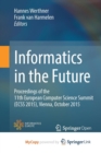 Image for Informatics in the Future