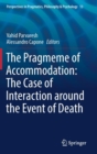Image for The Pragmeme of Accommodation: The Case of Interaction around the Event of Death