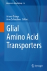 Image for Glial Amino Acid Transporters