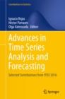 Image for Advances in Time Series Analysis and Forecasting: Selected Contributions from ITISE 2016