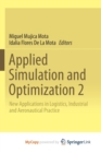 Image for Applied Simulation and Optimization 2