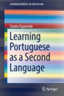 Image for Learning Portuguese as a Second Language