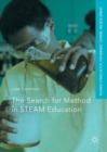 Image for Search for Method in STEAM Education
