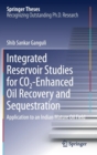Image for Integrated Reservoir Studies for CO2-Enhanced Oil Recovery and Sequestration