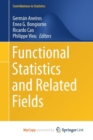 Image for Functional Statistics and Related Fields