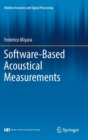 Image for Software-based acoustical measurements