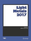 Image for Light Metals 2017