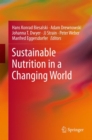 Image for Sustainable Nutrition in a Changing World