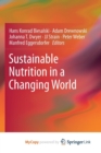 Image for Sustainable Nutrition in a Changing World