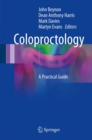Image for Coloproctology: A Practical Guide