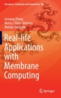 Image for Real-life Applications with Membrane Computing