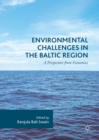 Image for Environmental Challenges in the Baltic Region: A Perspective from Economics