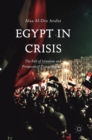 Image for Egypt in Crisis