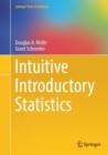 Image for Intuitive Introductory Statistics