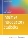 Image for Intuitive Introductory Statistics