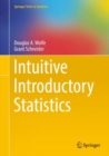 Image for Intuitive introductory statistics