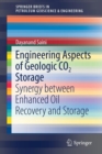 Image for Engineering Aspects of Geologic CO2 Storage