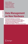 Image for Data Management on New Hardware
