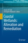 Image for Coastal wetlands  : alteration and remediation