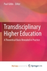 Image for Transdisciplinary Higher Education