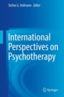 Image for International Perspectives On Psychotherapy