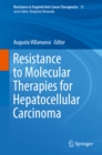 Image for Resistance to Molecular Therapies for Hepatocellular Carcinoma