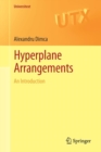 Image for Hyperplane Arrangements