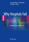 Image for Why hospitals fail  : between theory and practice