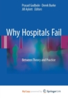 Image for Why Hospitals Fail