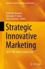 Image for Strategic innovative marketing: 5th IC-SIM, Athens, Greece 2016