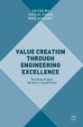 Image for Value creation through engineering excellence  : building global network capabilities
