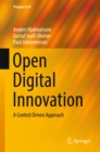 Image for Open Digital Innovation: A Contest Driven Approach