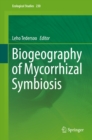 Image for Biogeography of Mycorrhizal Symbiosis : Volume 230