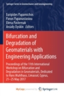 Image for Bifurcation and Degradation of Geomaterials with Engineering Applications