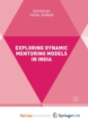 Image for Exploring Dynamic Mentoring Models in India