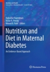 Image for Nutrition and Diet in Maternal Diabetes