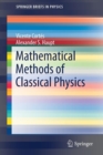 Image for Mathematical Methods of Classical Physics