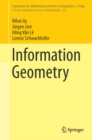 Image for Information Geometry : 64