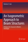 Image for An Isogeometric Approach to Beam Structures