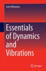 Image for Essentials of dynamics and vibrations