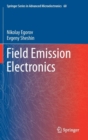 Image for Field Emission Electronics